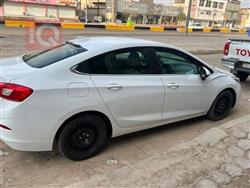 شيفروليه كروز